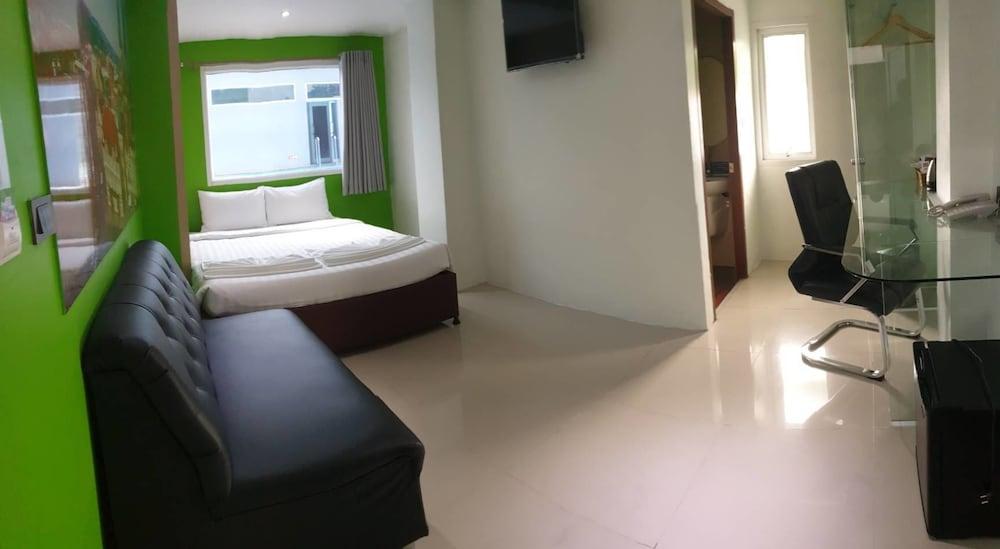 Blue Orchids Hotel Hat Yai Exteriér fotografie